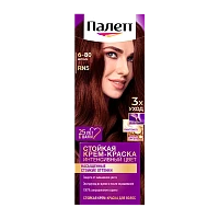 Краска для волос Schwarzkopf Palette 110мл RN5 (6-80) Осенне-красный/марсала (1/10)