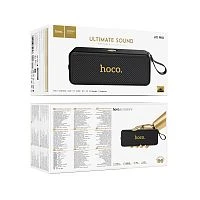 Портативная колонка HOCO HT1 Pro bluetooth 5.4 черный (1/16)