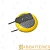 Батарейка ET CR1220-WC PK1 CR1220-WC9 в термоусадке