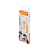 *Кабель GoPower GP01T-2M USB (m)-Type-C (m) 2.0м 2.4A белый (1/200/800) 