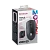 Мышь проводная Defender MB-989 Trace классическая USB черный (1/100)
