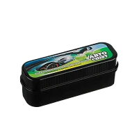 Губка для автомобиля CHIST "Яблоко" (1/24)