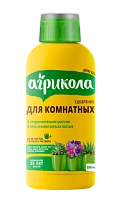 Удобрение Агрикола Аква для комнатных растений 250мл (1/12)