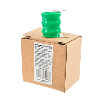 Аккумулятор ROBITON 80BVH 3.6В BOX1 (1/100/400)