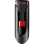 Флеш-накопитель SanDisk Cruzer Glide CZ60 32GB USB2.0 пластик черный