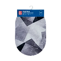 Коврик для ванной Еврогарант/EG Pietra 40x60см (1/50)