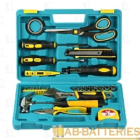 Набор инструментов Smartbuy One Tools 31 предметов, отв.,биты,голов.,плоског.,молот., и т.д