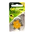 Батарейка GP ZA10 BL6 Zinc Air 1.45V (6/60/300/3000) R