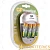 З/У для аккумуляторов GP PB27 Mid-Range AA/AAA 4 слота +4AA 2700mAh (1/8)