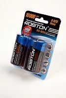 Аккумулятор ROBITON 10000MHD bulk (10/120)