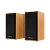 Колонки GFPower TS-01 6W светлое дерево (1/30)