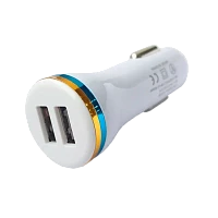 Автомобильное З/У Без бренда KO-09 2USB