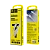 Кабель GFPower 15T USB (m)-Type-C (m) 1.0м 2.4A TPE белый (1/200/800)