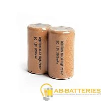 Аккумулятор ROBITON 2000NCSC SR2 в упак 24 шт High Power  (2/24/192)