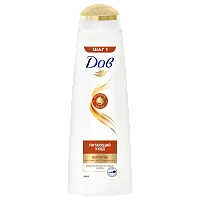 Шампунь Dove Питающий уход 380мл (1/5)