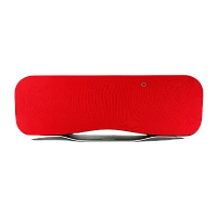 Портативная Bluetooth колонка REMAX RB-H6 Красный