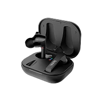 Наушники внутриканальные HOCO ES34 bluetooth 5.0 с микр. черный (1/66)