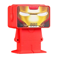 Внешний аккумулятор Remax RPL-20 Avenger 10000mAh 2.0A 2USB красный