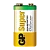 Батарейка GP Super Крона 6LR61 BL1 Alkaline 9V (1/10/200) R