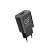 Сетевое З/У GFPower GF20 1USB 2.1A черный (65/260)