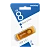 Флеш-накопитель Smartbuy Twist 8GB USB2.0 пластик желтый