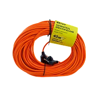 Удлинитель Старт S 1р.С/З 10A 40.0м 3x0.75мм² IP44 (1/5)