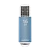 Флеш-накопитель Smartbuy V-Cut 16GB USB2.0 пластик синий