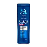 Шампунь Clear Энергия роста Men 380мл (1/12)
