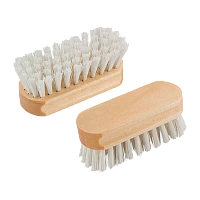 Щетка для одежды Рыжий кот (1/170)