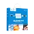 Кабель HOCO X21 USB (m)-Lightning (m) 1.0м 2.0A силикон белый (1/29/174)