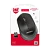 Мышь беспроводная Smartbuy 333AG ONE классическая USB черный (1/80)