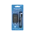 Сетевое З/У Borofone BA20A 1USB 2.1A с кабелем microUSB черный (1/48/192)