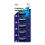 Батарейка Pleomax LR23/V23GA/A23/MN21 BL5 Alkaline 12V (5/125/1000/36000)
