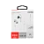 Наушники внутриканальные Smartbuy PRO с микр. белый (1/45)