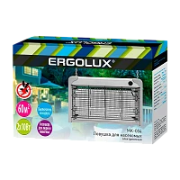 Светильник антимоскитный Ergolux MK-004 10W T8 IP44 (1/10)