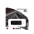 Флеш-накопитель Kingston DataTraveler Exodia 32GB USB3.2 пластик черный белый