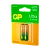 Батарейка GP ULTRA G-Tech LR03 AAA BL2 Alkaline 1.5V (2/20/160) R