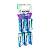 *Батарейка Космос LR03 AAA BL10 Alkaline 1.5V (10/300/600) 