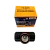 Фонарь налобный Без бренда HT-666 COB от аккумулятора USB ZOOM