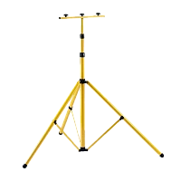 Стойка Ultraflash FS-001 для прожекторов,1.5 метра (1/4)