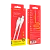 Кабель Borofone BX51 Type-C (m)-Type-C (m) 1.0м 3.0A 60W ПВХ белый (1/360)