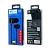 Наушники внутриканальные GFPower S01 с микр. черный