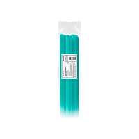 Термоусаживаемая трубка Smartbuy 2/1, зеленый, 1 метр (SBE-HST-2-g)