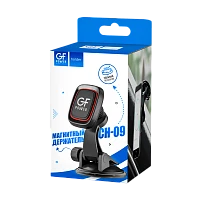 Держатель автомобильный Без бренда X16 в воздуховод беспр. зар. MagSafe белый (1/50)