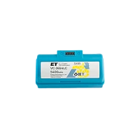 Аккумулятор ET VC-3654LC 3.6В,   5400мАч, Li-Ion (1/10)