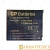 Аккумулятор для цифровой камеры GP DCS002 (Casio NP-60) 3.7V 600mAh