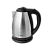 Электрочайник Ergolux ELX-KS01-C72 2300W 1.8л серебряный черный