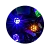 Гирлянда Космос 300 31.5м 8 режимов RGB мульти (1/12)