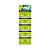 Батарейка Ergolux G4/LR626/LR66/377A/177 BL10 Alkaline 1.5V (10/100/2000)