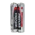 Батарейка Maxell ZINC R03 AAA Shrink 2 Heavy Duty 1.5V (2/40/400/1600)